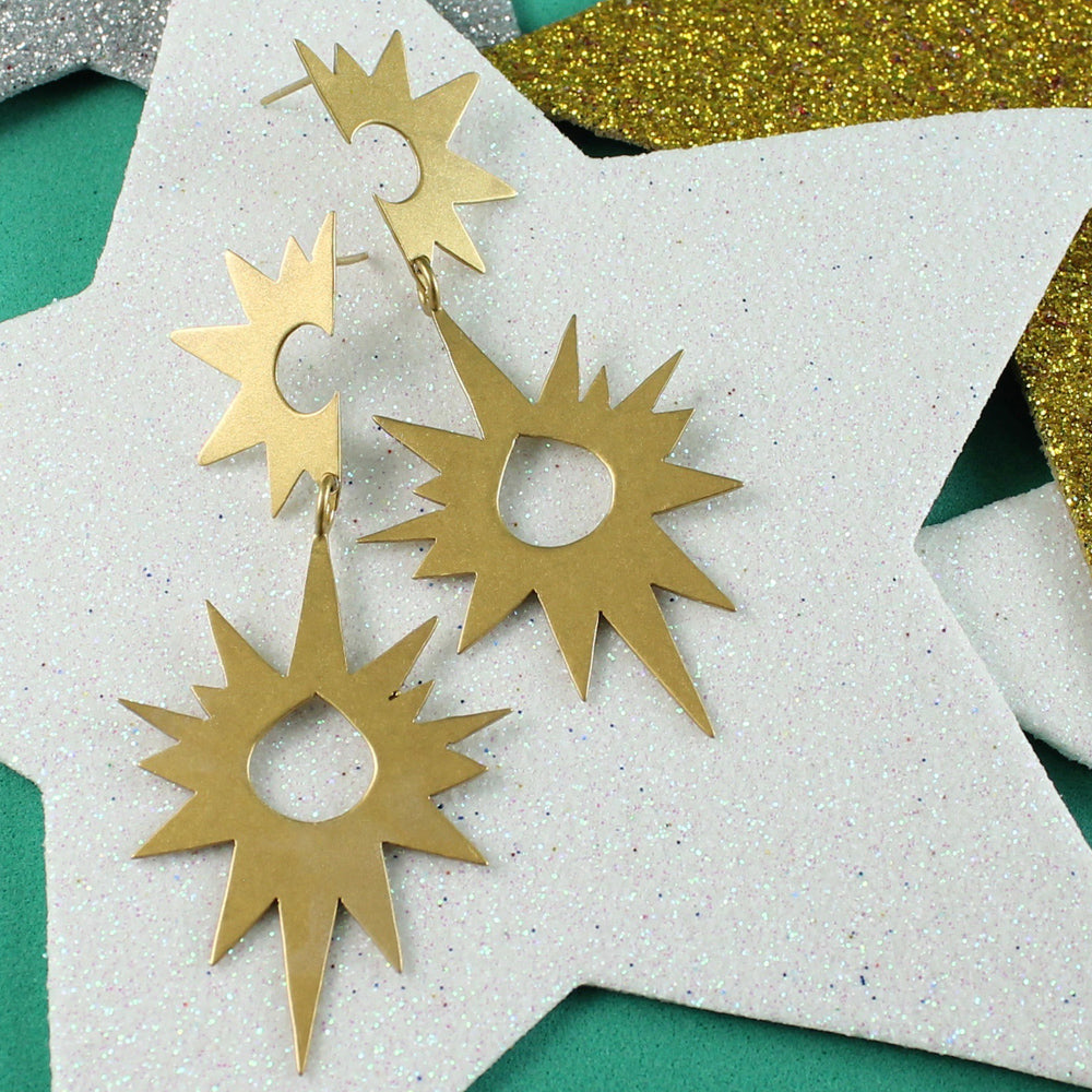 Tatianna Stars