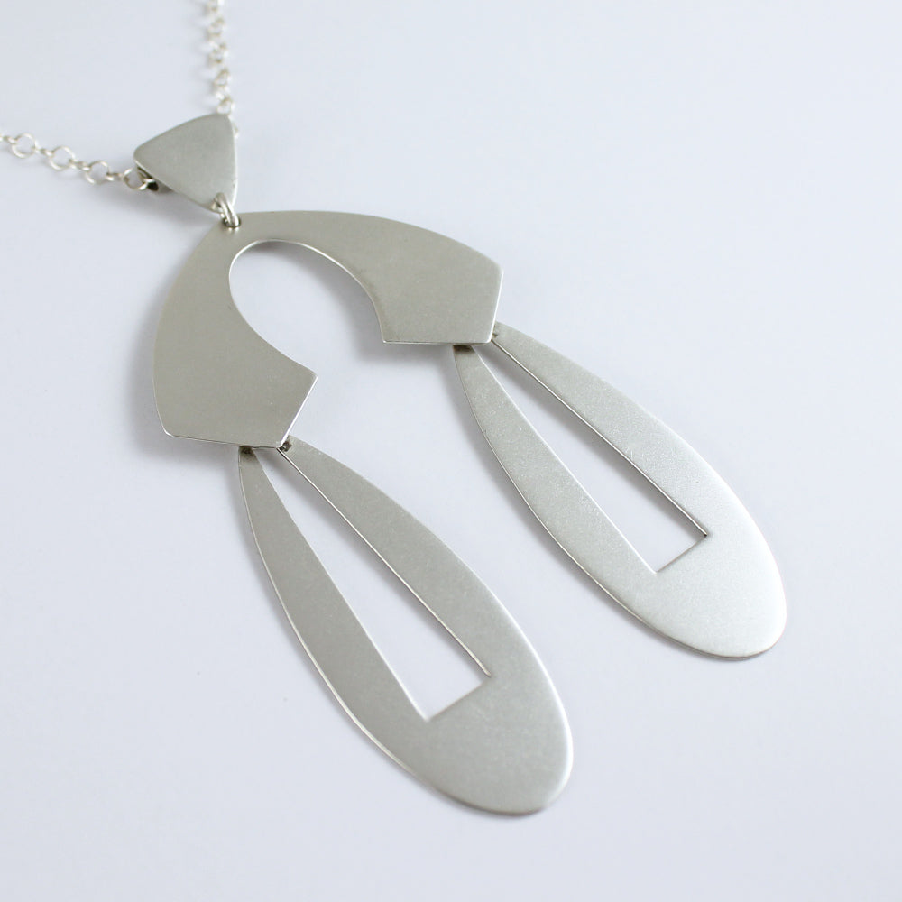 Scarlett Pendant