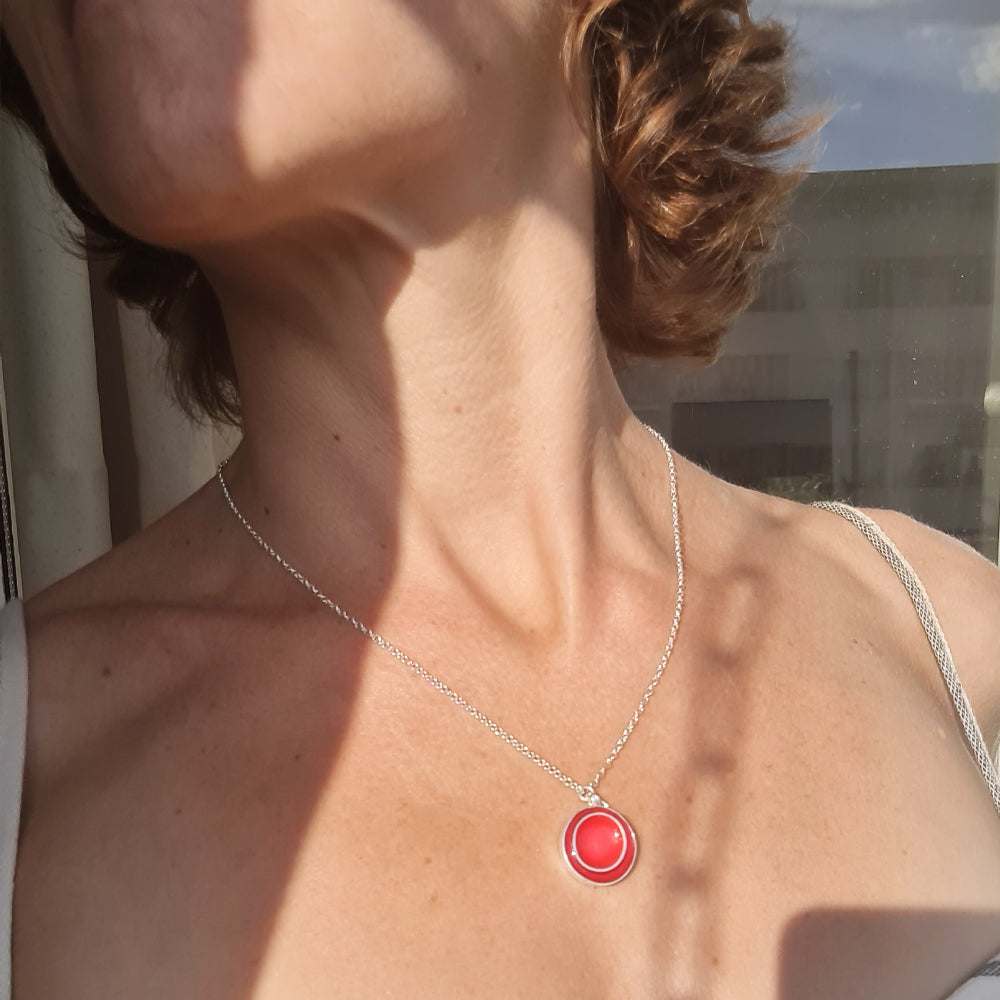 Electrodot Pendant