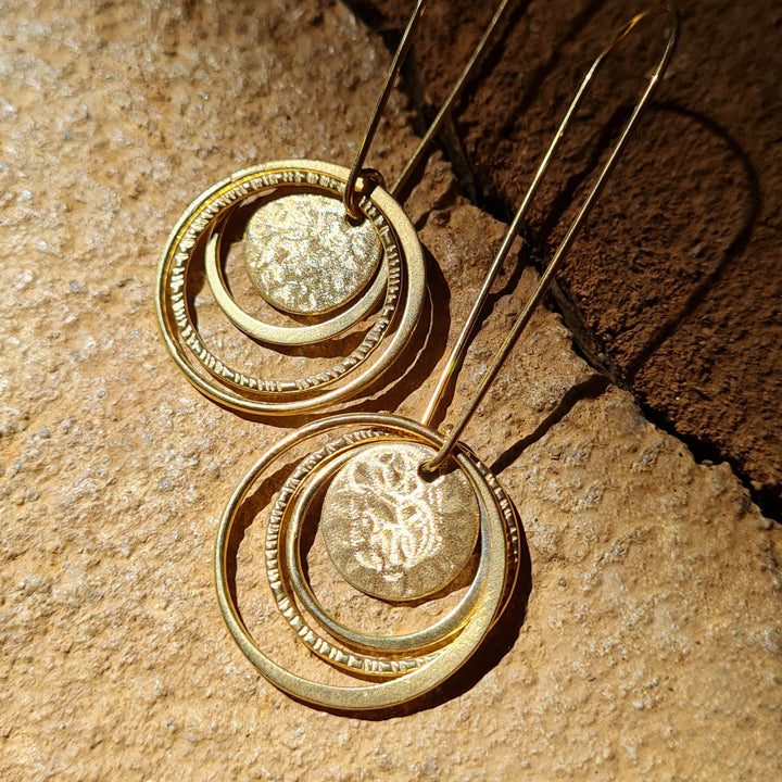 Chelsea Earring