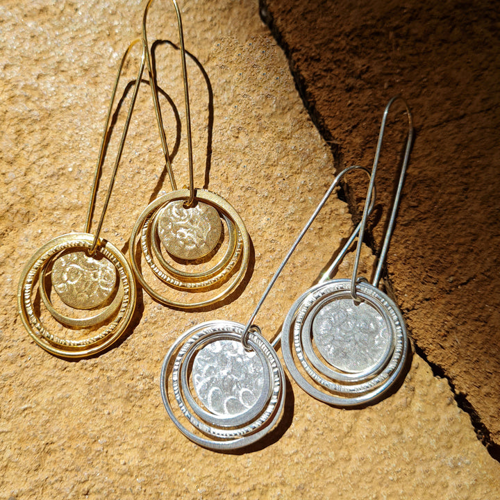 Chelsea Earring