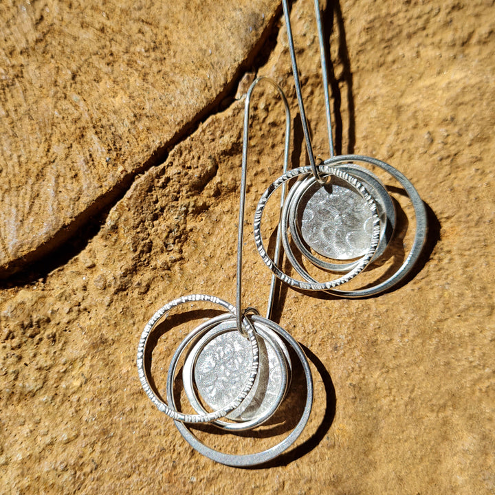 Chelsea Earring