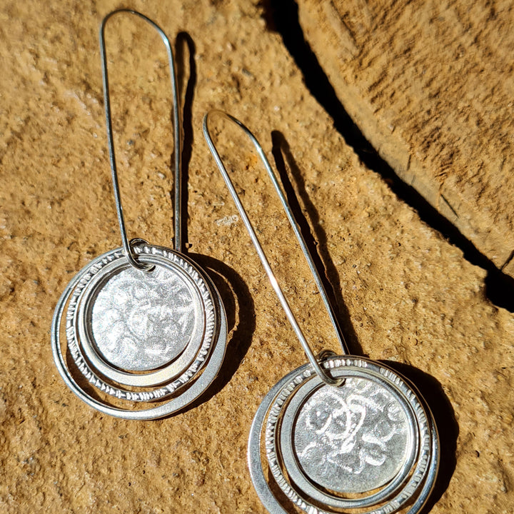 Chelsea Earring