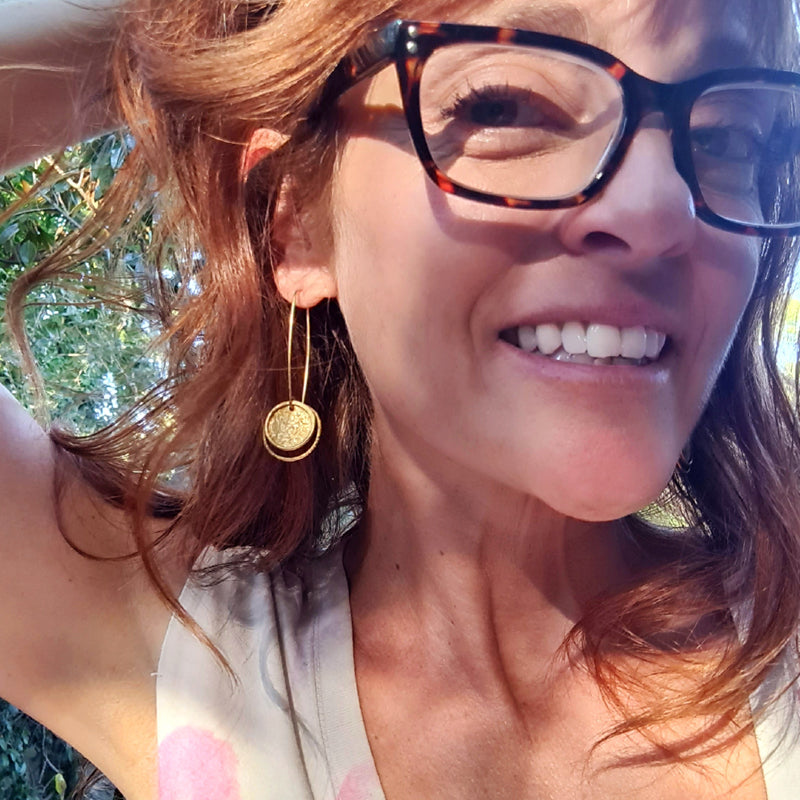 Chelsea Earring