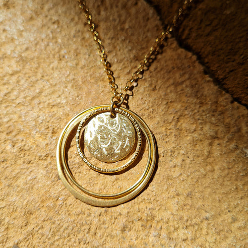 Balham Pendant