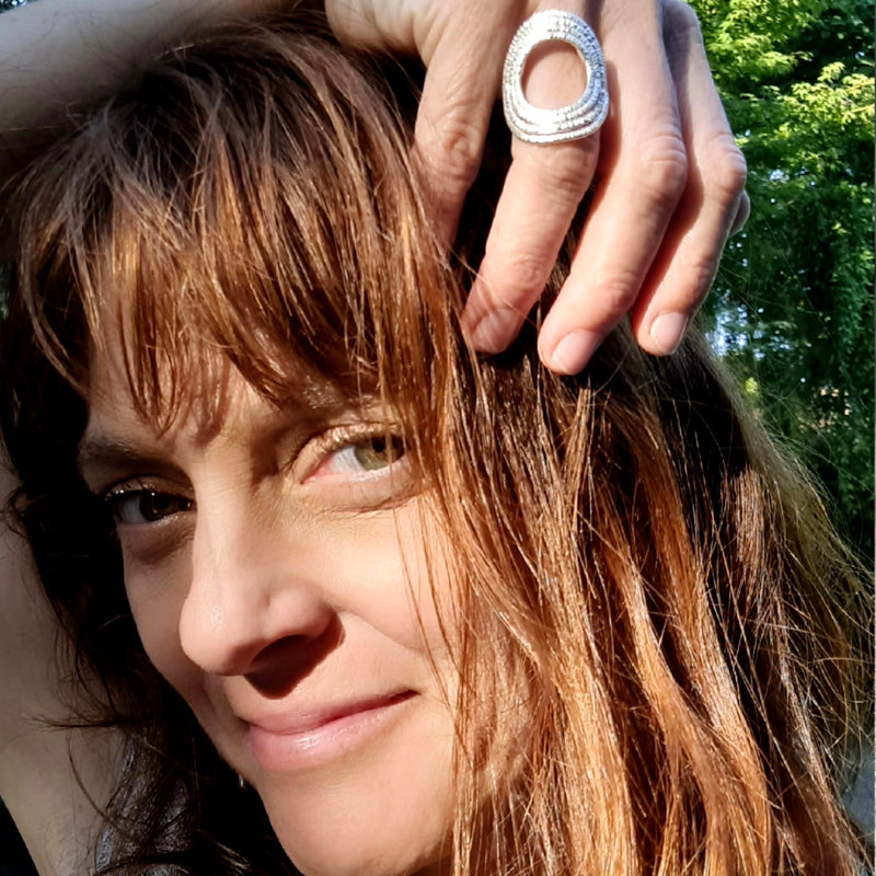 Mayfair Ring