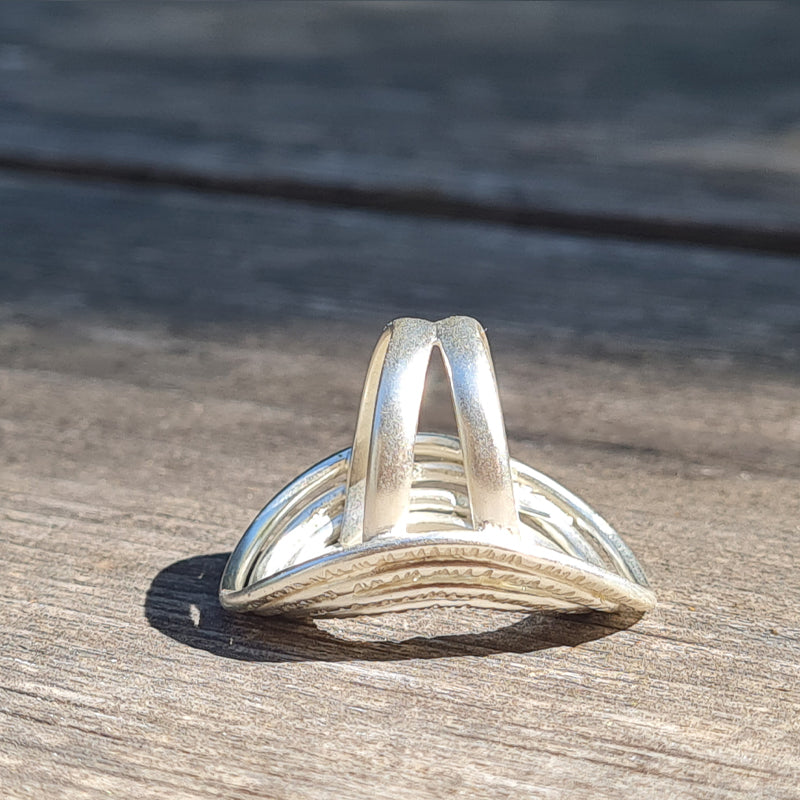 Mayfair Ring