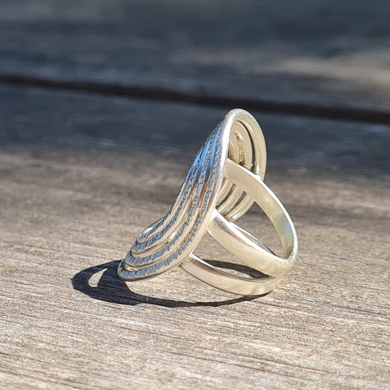 Mayfair Ring