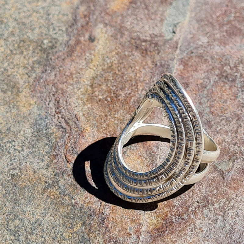 Mayfair Ring