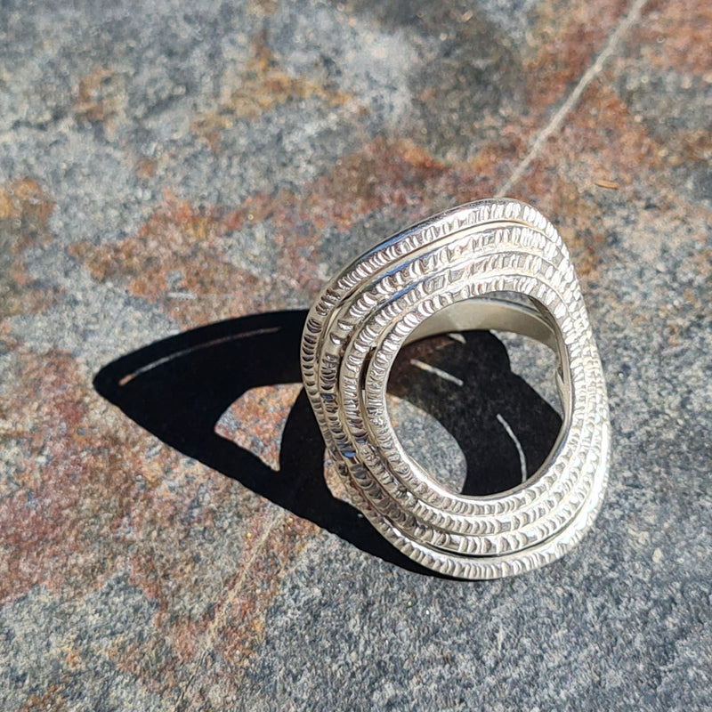 Mayfair Ring