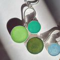 Two Spot Earring (1)