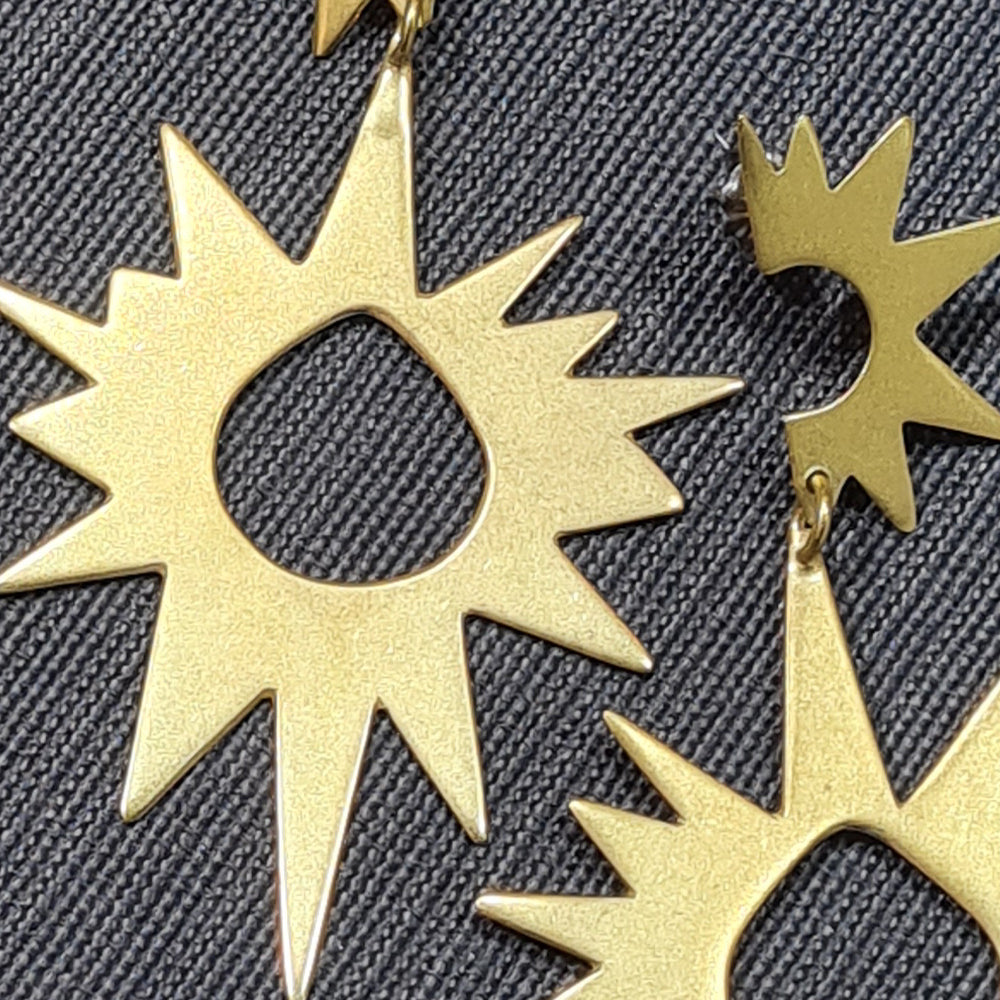 Tatianna Stars