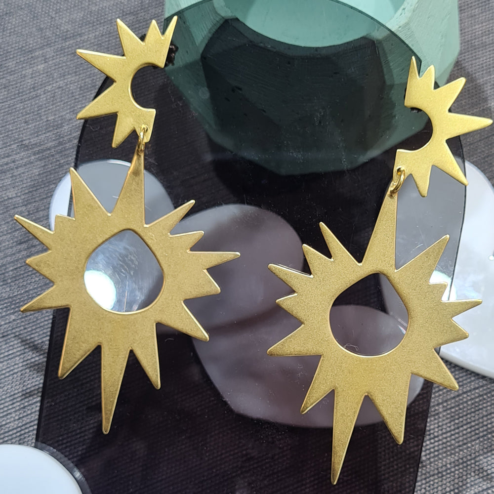 Tatianna Stars
