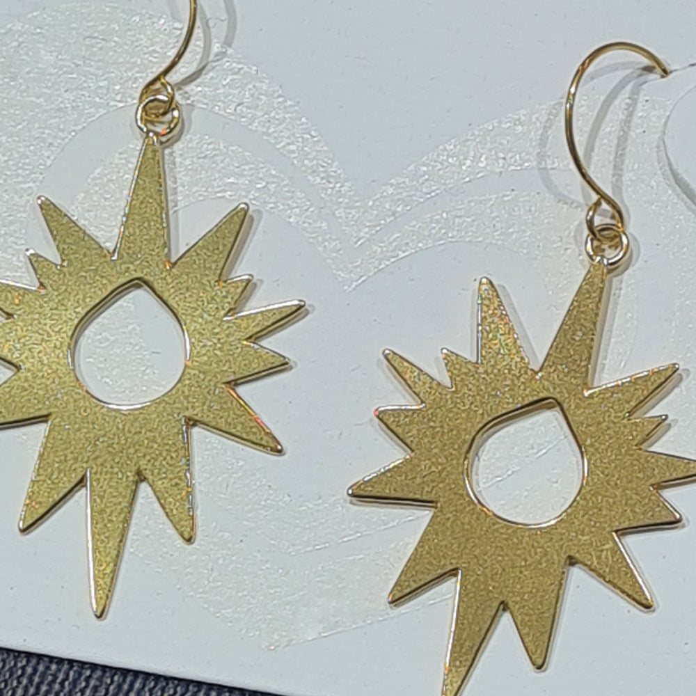 Droplet Stars