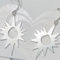 Droplet Stars