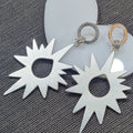Circle Top Stars