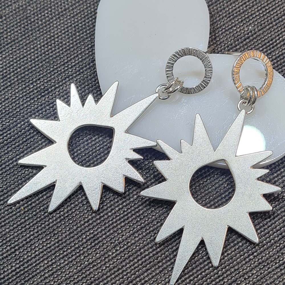 Circle Top Stars