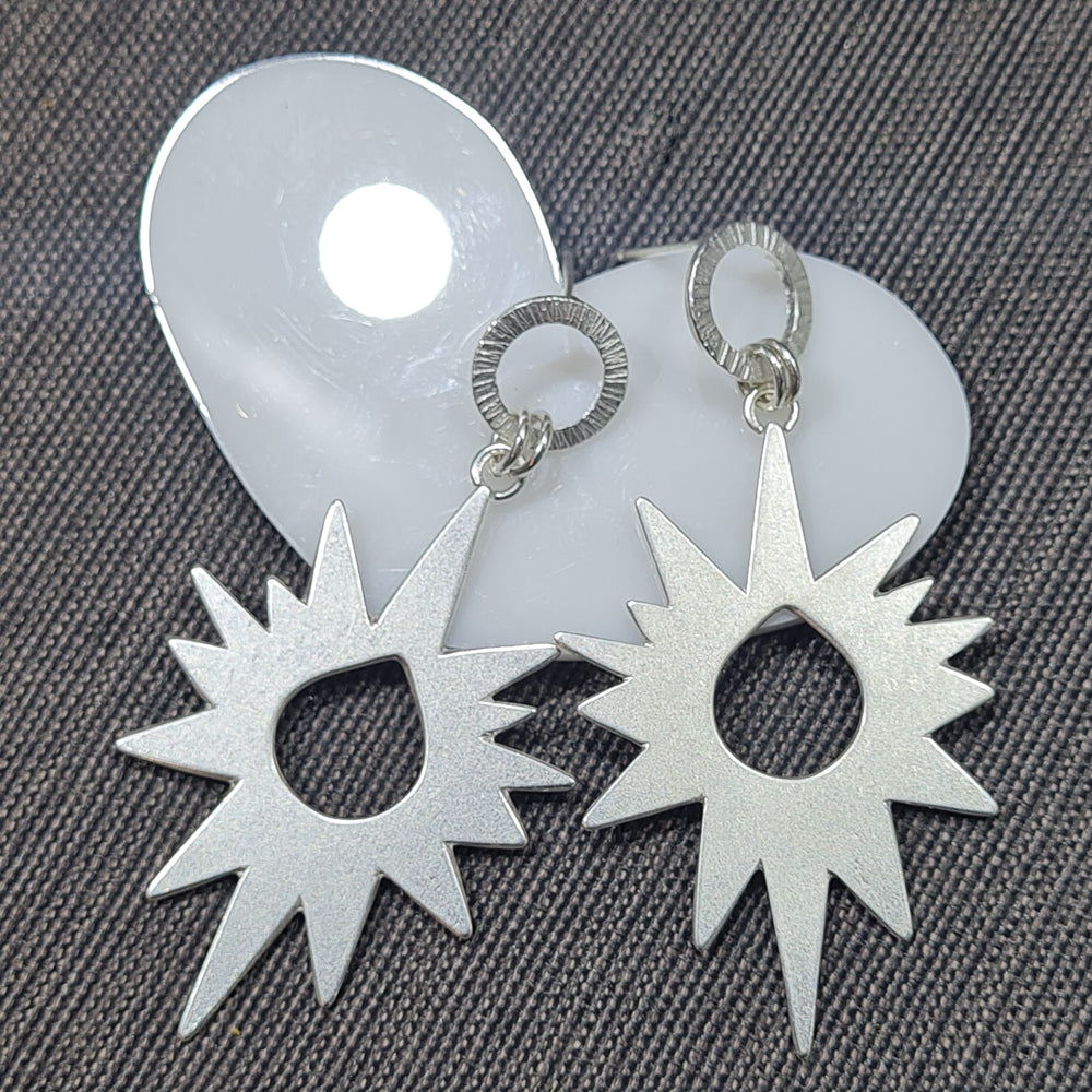 Circle Top Stars