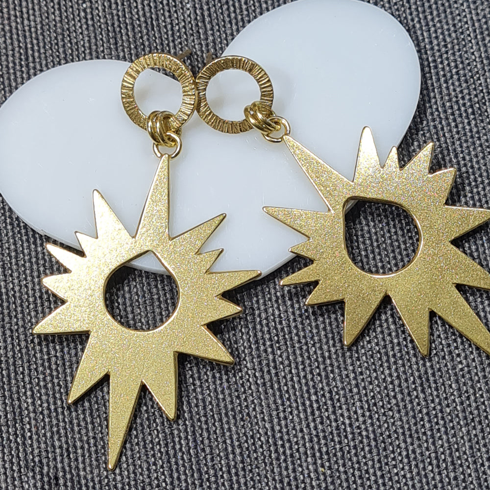 Circle Top Stars