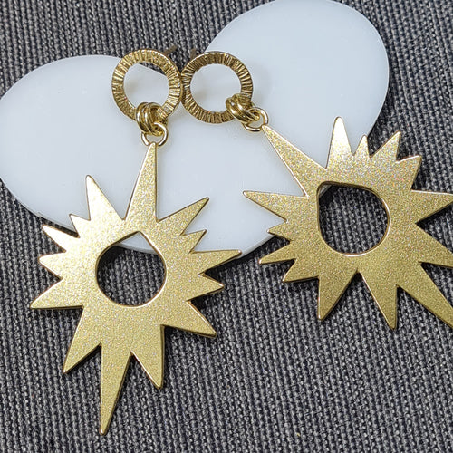 Circle Top Stars