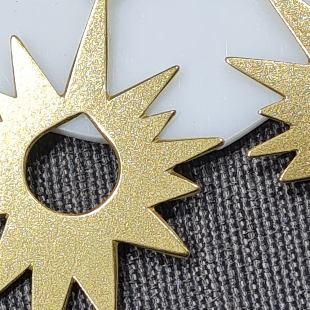 Circle Top Stars