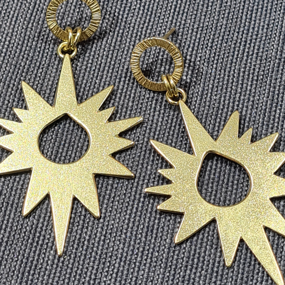 Circle Top Stars