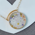Paradise Pendant