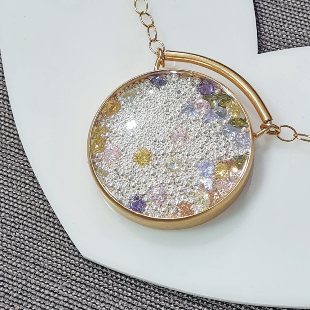 Paradise Pendant