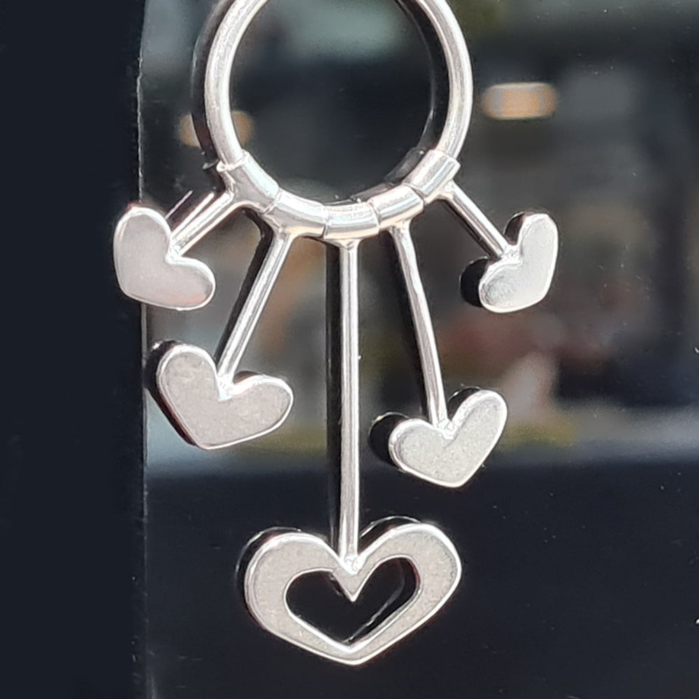 It's Never Enough LOVE