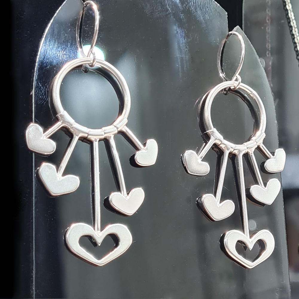 It's Never Enough LOVE