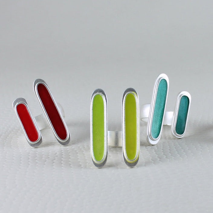 Capsule Ring