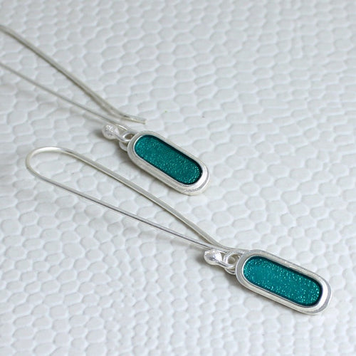 Capsule Earring (2)