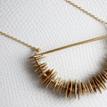 Golden Hexa Chain