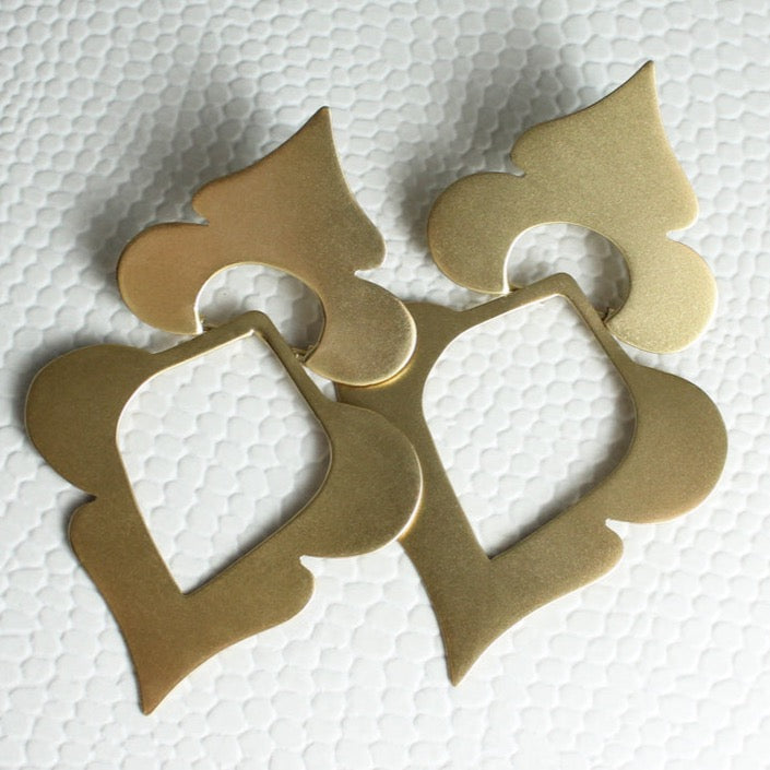 Adore Earring