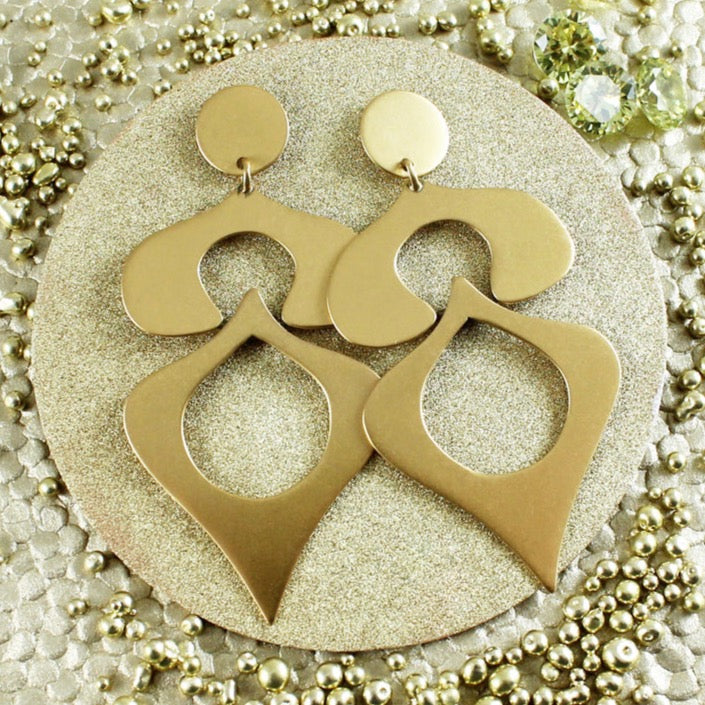 Venus Earring