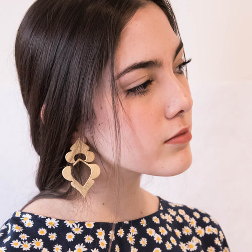 Adore Earring