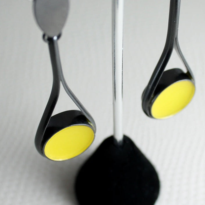 Pendulum Earring (1)