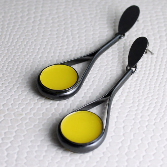 Pendulum Earring (1)