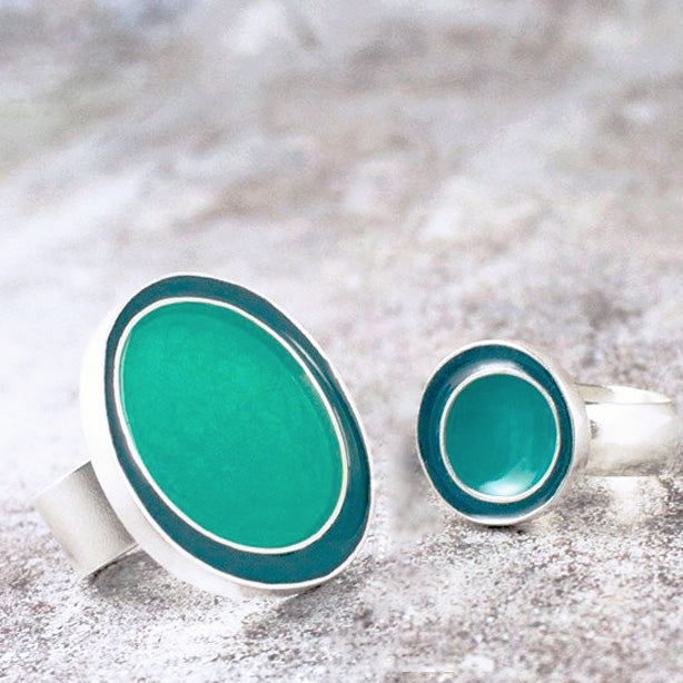 Electrodot Ring