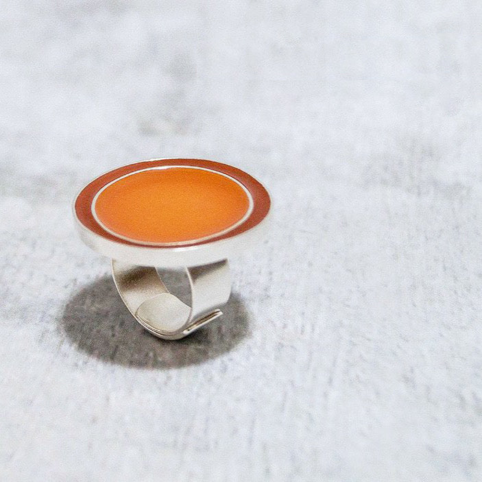 Electrodot Ring