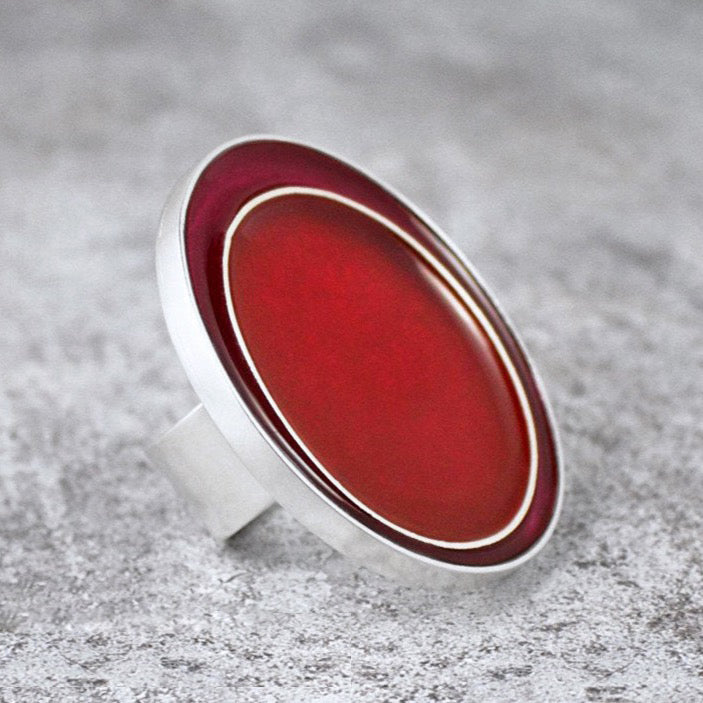Electrodot Ring