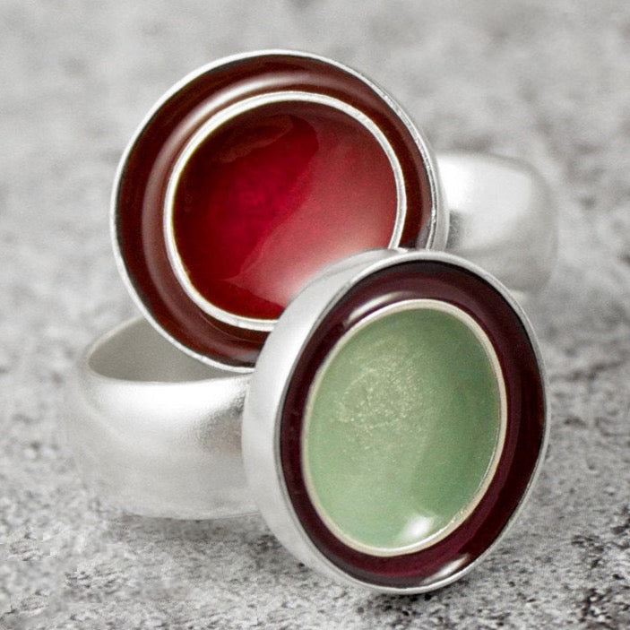 Electrodot Ring