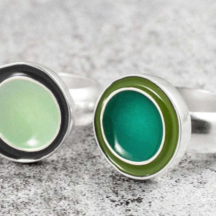Electrodot Ring