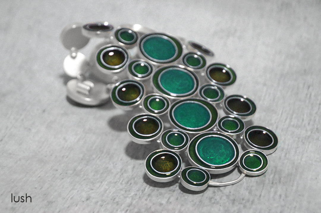 Saxion Cuff