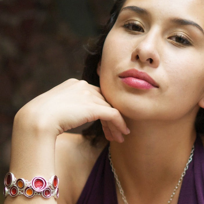 Small Electro Bracelet