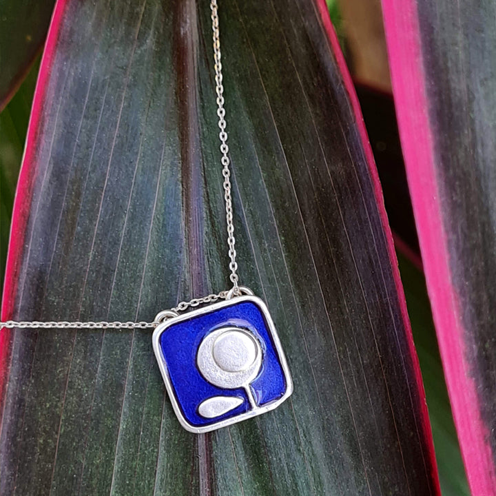 Garden Party Pendant