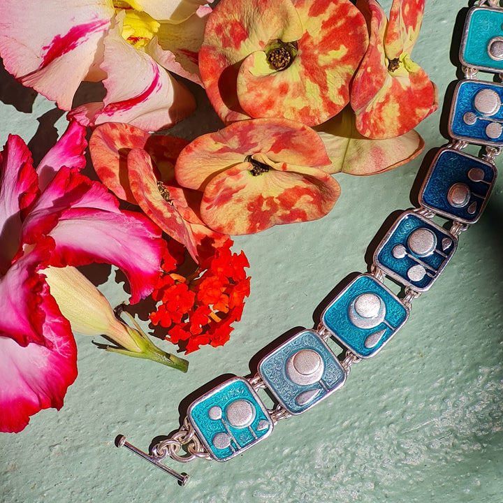 Garden Party Bracelet (1)