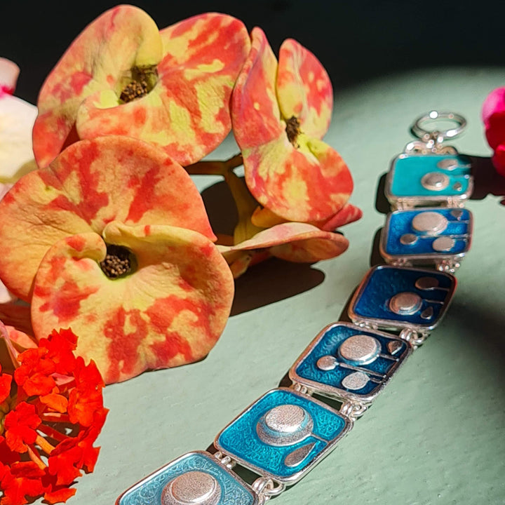 Garden Party Bracelet (1)