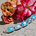 Garden Party Bracelet (1)