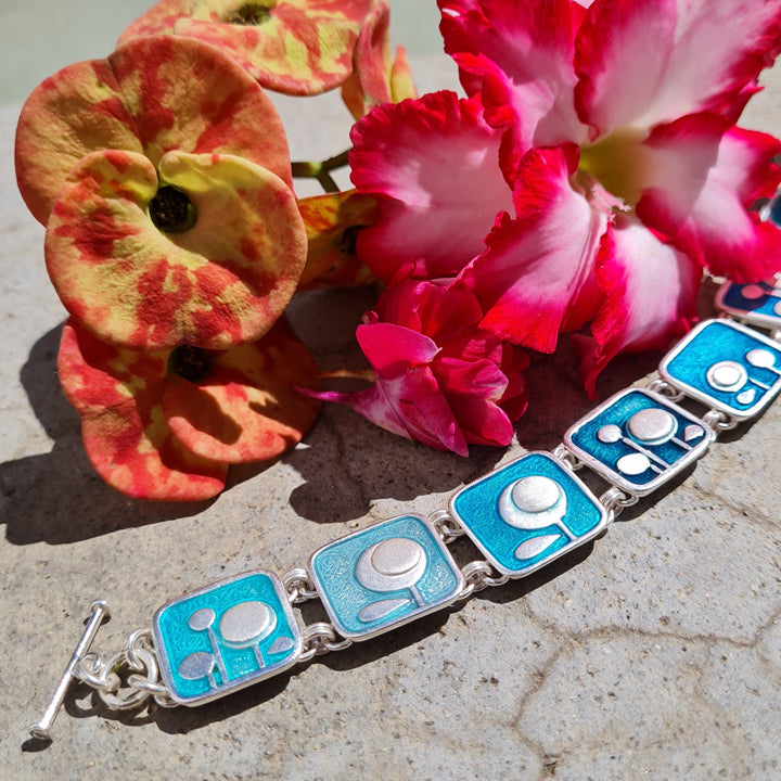 Garden Party Bracelet